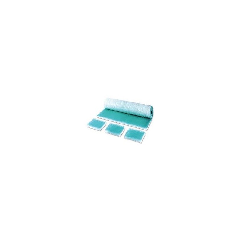 Filtre Paintstop rouleau | Cabine de peinture & vernis