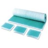 Filtre Paintstop rouleau | Cabine de peinture & vernis