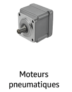 Moteurs pneumatiques industriels – standards et sur mesure - ENVIROFLUIDES