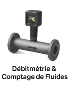 Débitmétrie & Comptage de Fluides – Études, Devis & Solutions Industrielles | Envirofluides