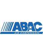 ABAC – Compresseurs d’air comprimé industriels et solutions de traitement d’air