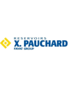 Pauchard – Cuves et Réservoirs sous Pression pour l’Air Comprimé