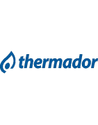 THERMADOR – Robinetterie, ballons, cuves, raccords et solutions pour chauffage, PAC et solaire - ENVIROFLUIDES
