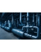 Froid, Eau Glacée & Refroidissement Process | Solutions Industrielles sur Mesure - Envirofluides.com