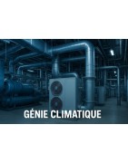 Génie Climatique – Solutions CVC, Froid, Chauffage et Ventilation | Envirofluides