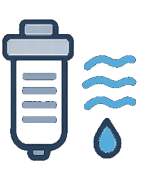Filtration de l’air comprimé