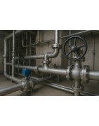 Robinetterie Génie Climatique & Fluides Industriels | Vannes, Soupapes, Clapets