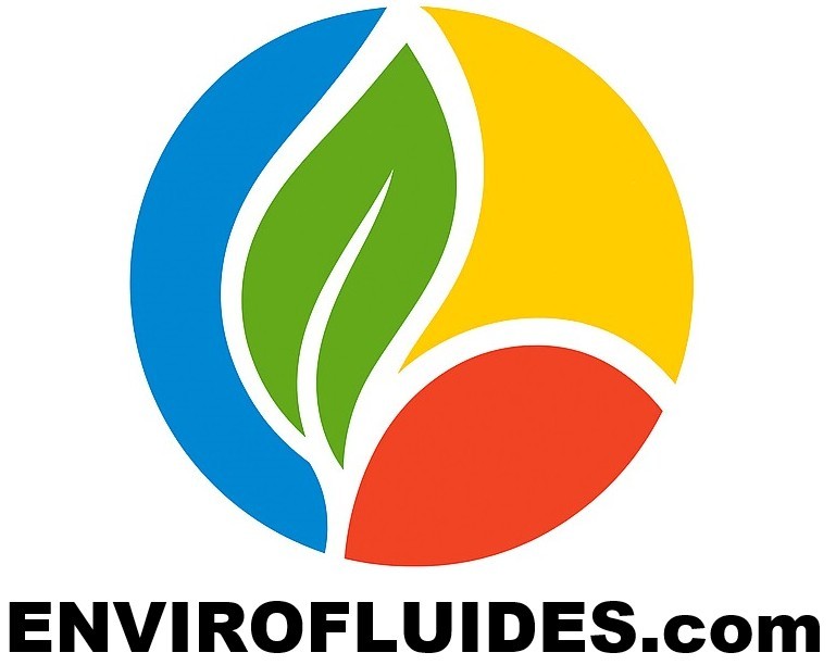 www.ENVIROFLUIDES.com